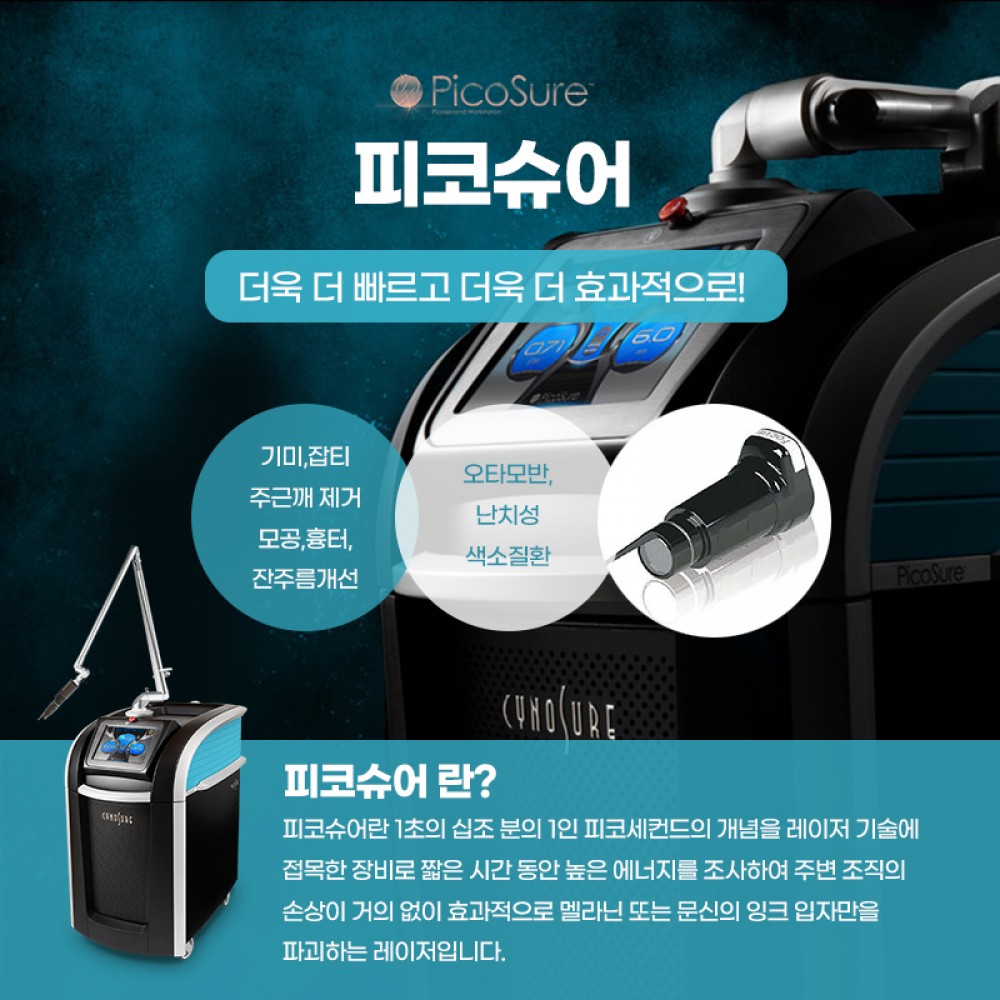 피코슈어